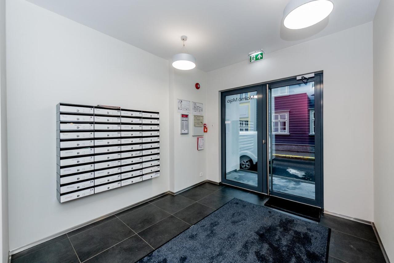 Heart Of Living - Contemporary 2 Bedroom With Balcony & Parking Pärnu